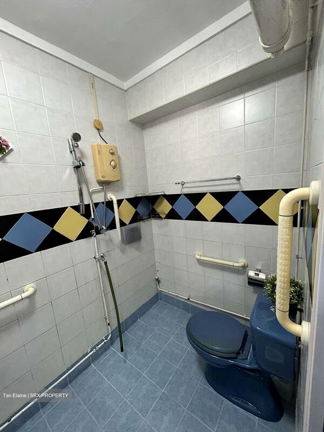 Blk 837 Hougang Central (Hougang), HDB 5 Rooms #502547961